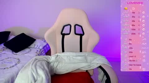 Snapshot of sexyloba_ chatting on April 2026 02:47:01 AM sexyloba independent model online show from April 2026 02:47:01 AM