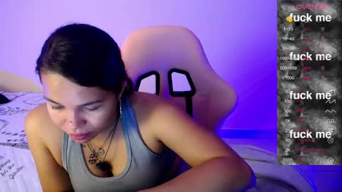 Snapshot of sexyloba_ chatting on May 2026 10:26:01 PM sexyloba independent model online show from May 2026 10:26:01 PM