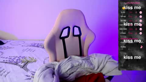Snapshot of sexyloba_ chatting on May 2026 10:31:01 AM sexyloba independent model online show from May 2026 10:31:01 AM