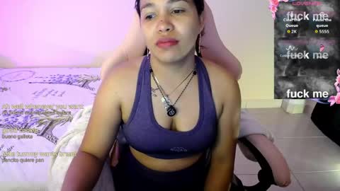 Snapshot of sexyloba_ chatting on May 2026 04:36:02 PM sexyloba independent model online show from May 2026 04:36:02 PM