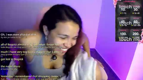 Snapshot of sexyloba_ chatting on June 2026 03:53:02 AM sexyloba independent model online show from June 2026 03:53:02 AM