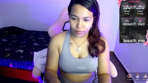 Snapshot of sexyloba_ chatting on July 2026 02:07:01 AM sexyloba independent model online show from July 2026 02:07:01 AM