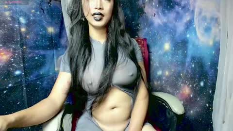 April online show from October 2025 11:59:02 PM