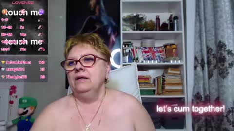 sexylynette4u online show from January 2025 02:08:02 PM