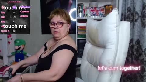 sexylynette4u online show from January 2025 08:07:02 AM