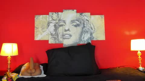 Luciana online show from July 2026 10:52:02 AM