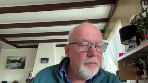 SexyLuke online show from October 2025 08:04:01 AM