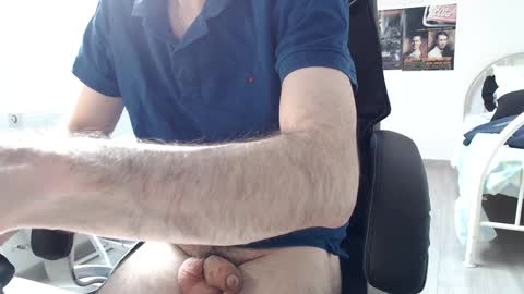 Vincent Vega online show from February 2025 01:25:01 PM