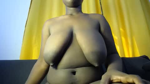 Sexy Melanin online show from April 2026 07:03:02 AM