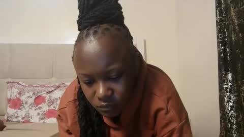 Miss mia online show from October 2025 09:34:02 PM