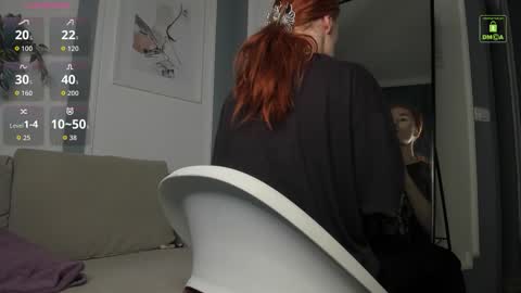 Sexy online show from October 2025 06:28:02 AM