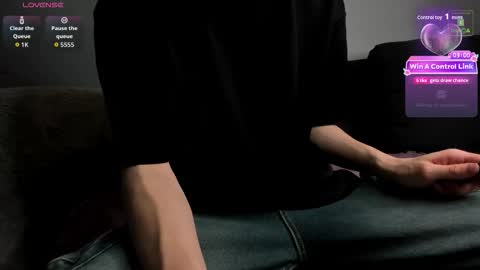 Sexy online show from January 2026 10:26:01 PM