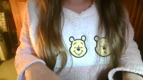 sexymisss24 online show from February 2025 08:37:01 PM