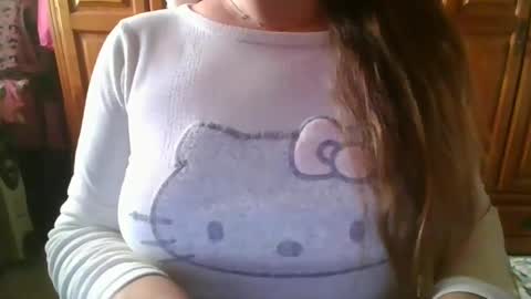 sexymisss24 online show from March 2025 10:57:01 AM