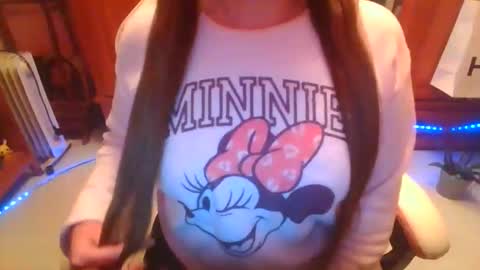 Snapshot of sexymisss24 chatting on February 2026 05:44:02 PM sexymisss24 online show from February 2026 05:44:02 PM