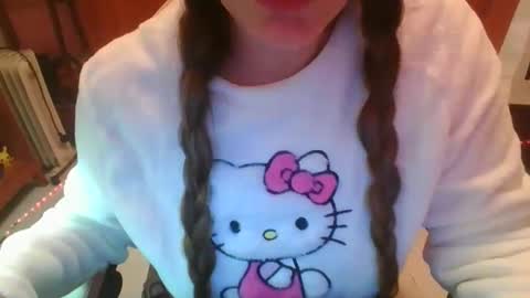 Snapshot of sexymisss24 chatting on February 2026 11:09:02 PM sexymisss24 online show from February 2026 11:09:02 PM