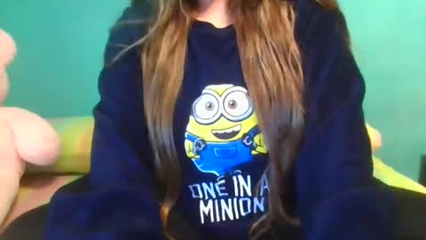 Snapshot of sexymisss24 chatting on February 2026 03:41:02 PM sexymisss24 online show from February 2026 03:41:02 PM