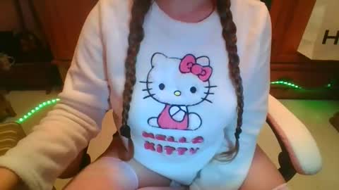 Snapshot of sexymisss24 chatting on February 2026 10:30:02 PM sexymisss24 online show from February 2026 10:30:02 PM