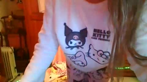 Snapshot of sexymisss24 chatting on February 2026 08:52:01 PM sexymisss24 online show from February 2026 08:52:01 PM