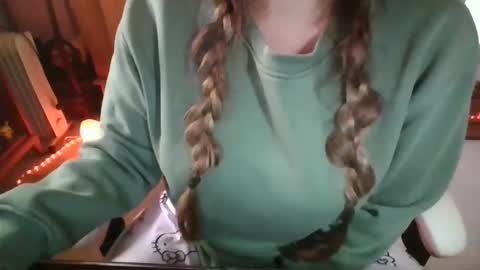 sexymisss24 online show from March 2026 01:48:02 PM