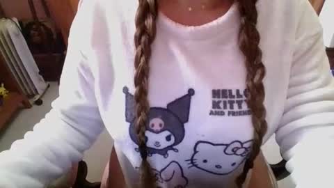 sexymisss24 online show from April 2026 11:25:02 AM