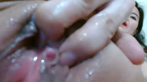 Snapshot of sexymiya18 chatting on October 2025 06:32:02 AM Miya online show from October 2025 06:32:02 AM