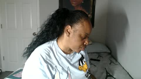 SexyMona online show from September 2025 12:50:02 PM