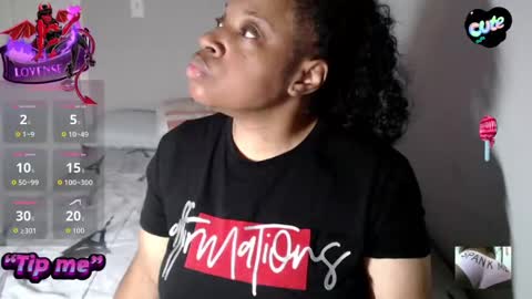 SexyMona online show from November 2025 07:39:01 AM