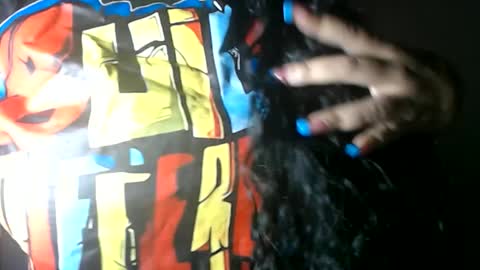 SexyMona online show from December 2025 10:10:02 AM