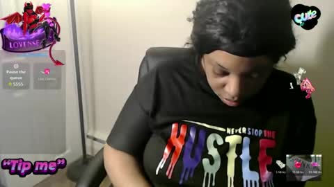 SexyMona online show from January 2026 05:24:02 AM