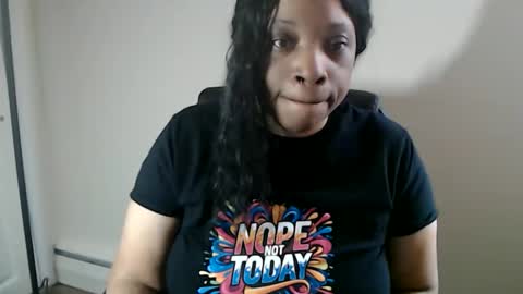 SexyMona online show from April 2026 12:35:01 PM