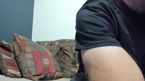 Sexymountainman420 online show from September 2025 07:30:01 PM