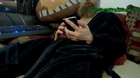 Sexymountainman420 online show from February 2026 06:26:01 AM