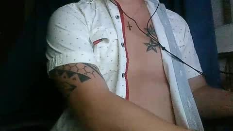 In the night in South America online show from April 2026 04:55:01 AM