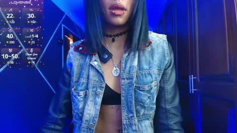 N A F online show from January 2025 07:53:01 PM