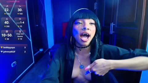 N A F online show from January 2025 01:45:01 AM