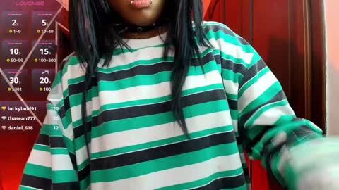 N A F online show from January 2025 10:39:01 PM