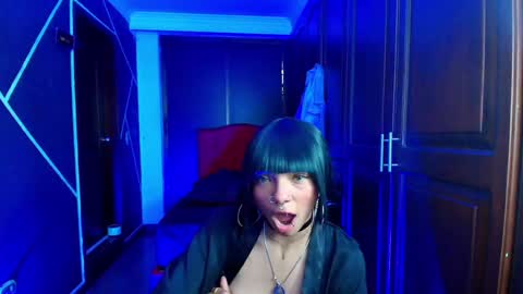 N A F online show from February 2025 10:23:02 PM