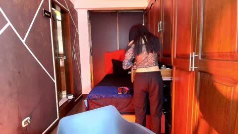 N A F online show from February 2025 07:29:01 PM