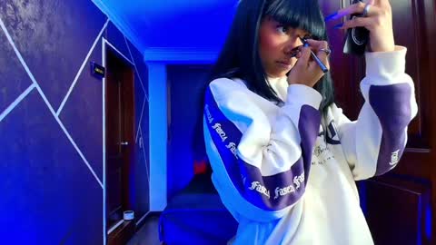 N A F online show from February 2025 07:16:02 PM