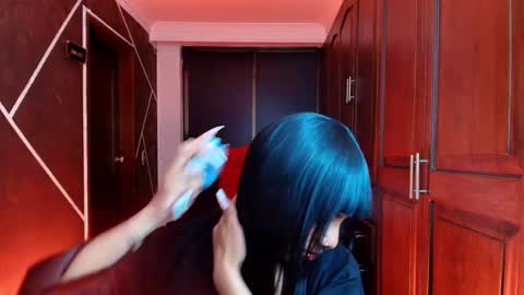 N A F online show from February 2025 01:23:02 AM