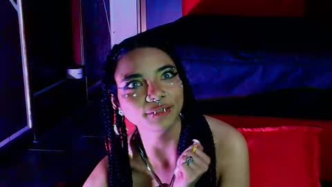 N A F online show from February 2025 01:44:02 AM