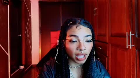 N A F online show from March 2025 01:26:01 AM