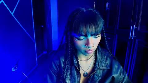 N A F online show from March 2025 10:21:02 PM