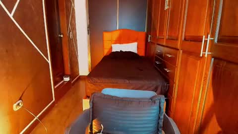 N A F online show from March 2025 01:27:01 AM