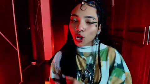 N A F online show from March 2025 10:10:02 PM