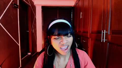 N A F online show from March 2025 07:07:02 PM