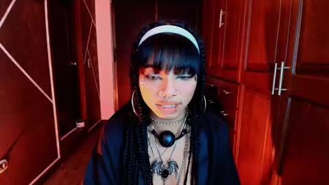 N A F online show from March 2025 01:16:01 AM