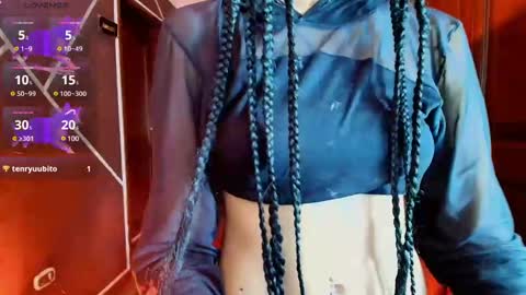 N A F online show from March 2025 07:25:01 PM