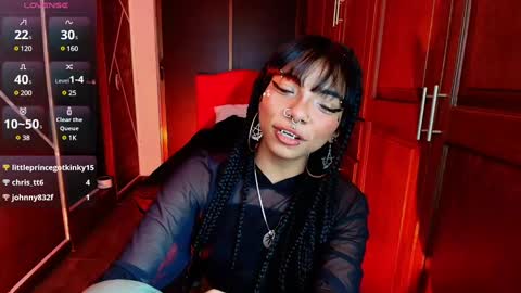 N A F online show from March 2025 01:36:02 AM